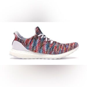 Missoni x Adidas ultraboost sneakers